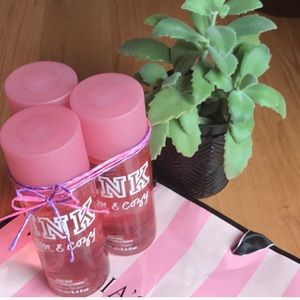 Victoria Secret lots of 3